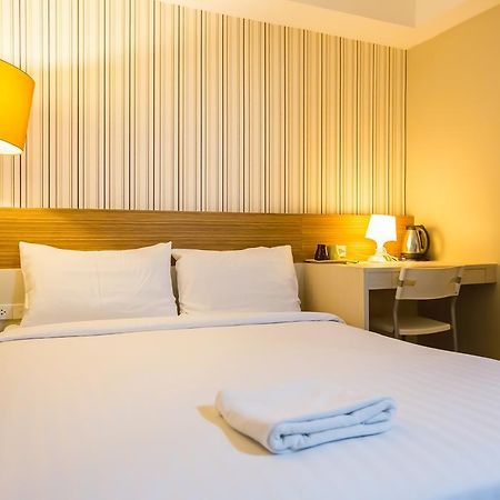 Snooze Hotel Thonglor Bangkok Zewnętrze zdjęcie