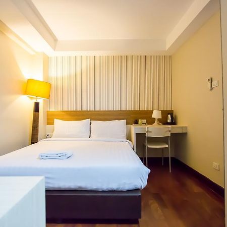 Snooze Hotel Thonglor Bangkok Zewnętrze zdjęcie