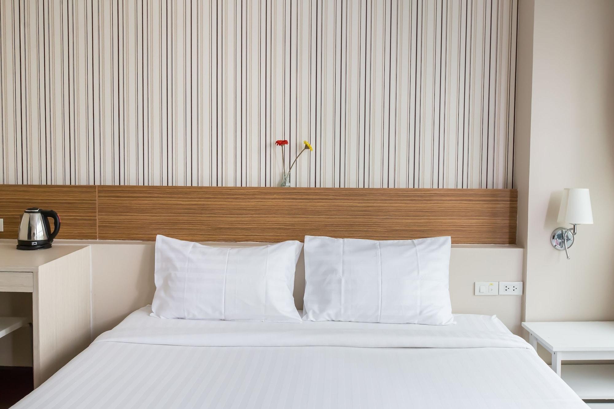 Snooze Hotel Thonglor Bangkok Zewnętrze zdjęcie