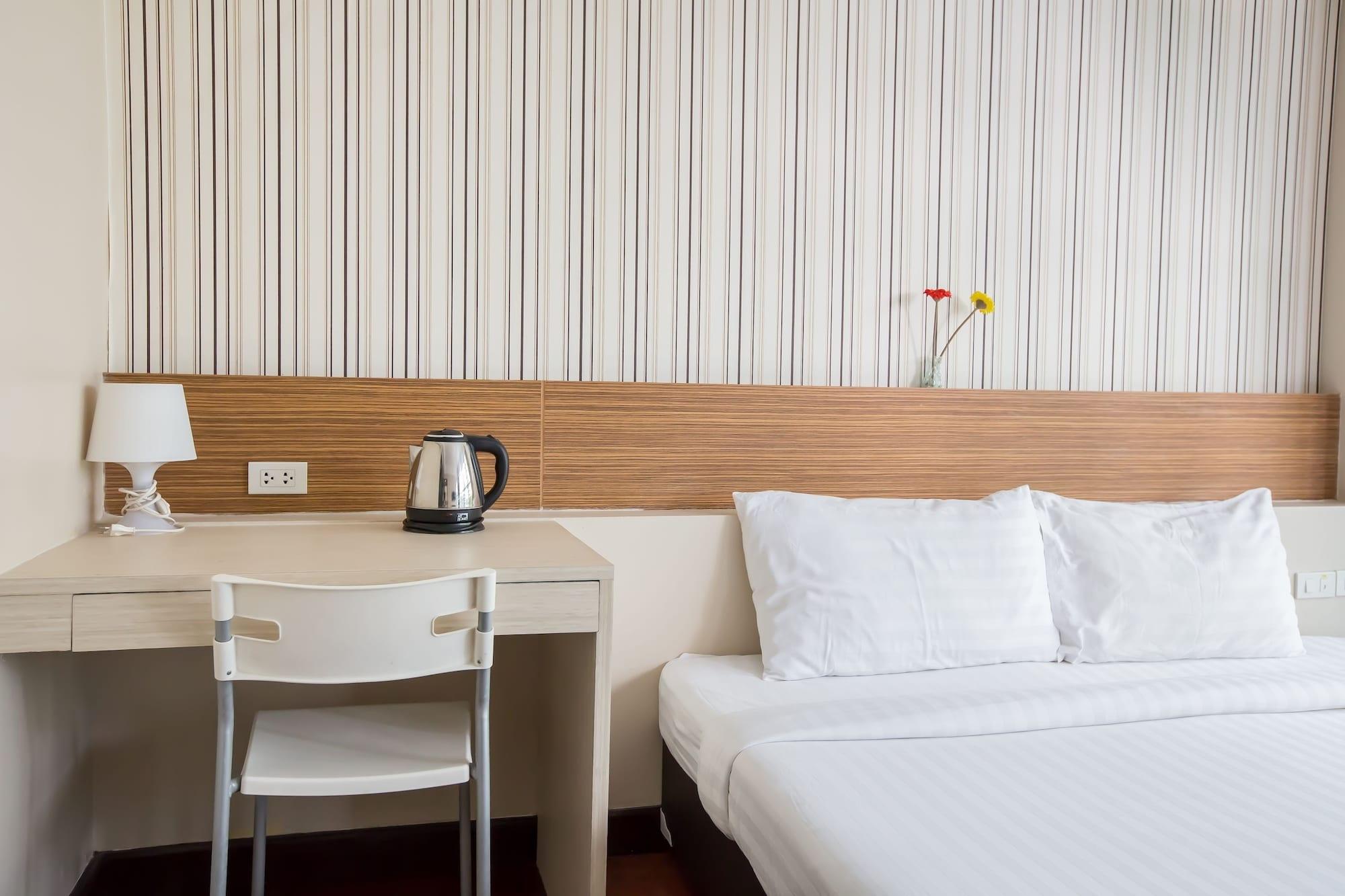 Snooze Hotel Thonglor Bangkok Zewnętrze zdjęcie