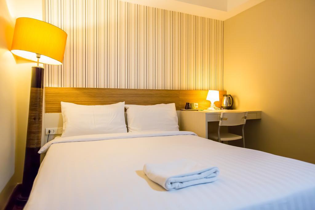 Snooze Hotel Thonglor Bangkok Zewnętrze zdjęcie
