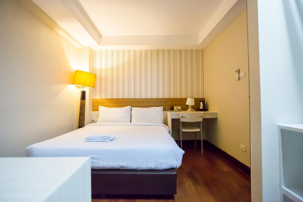 Snooze Hotel Thonglor Bangkok Zewnętrze zdjęcie