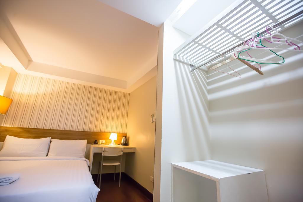 Snooze Hotel Thonglor Bangkok Zewnętrze zdjęcie