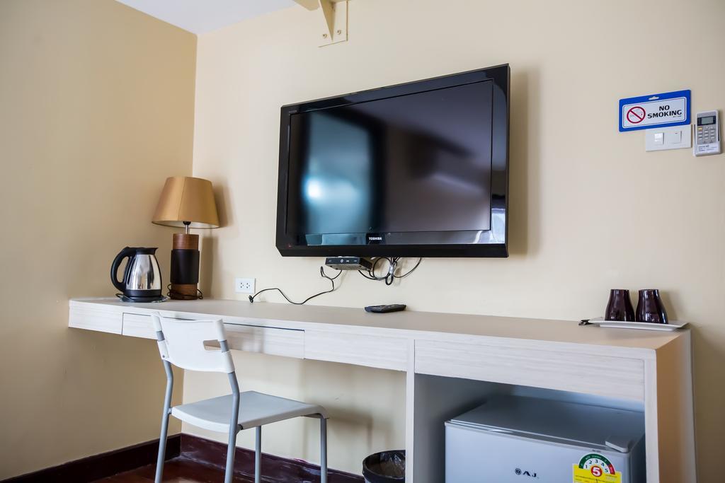 Snooze Hotel Thonglor Bangkok Zewnętrze zdjęcie
