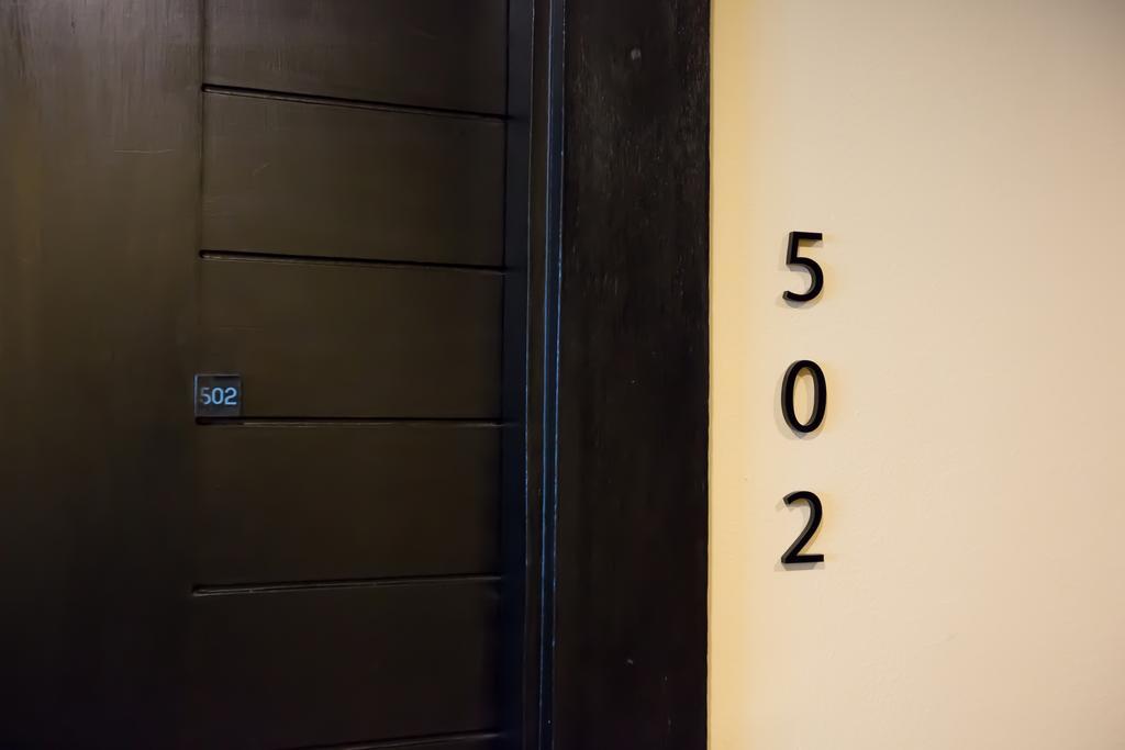 Snooze Hotel Thonglor Bangkok Zewnętrze zdjęcie