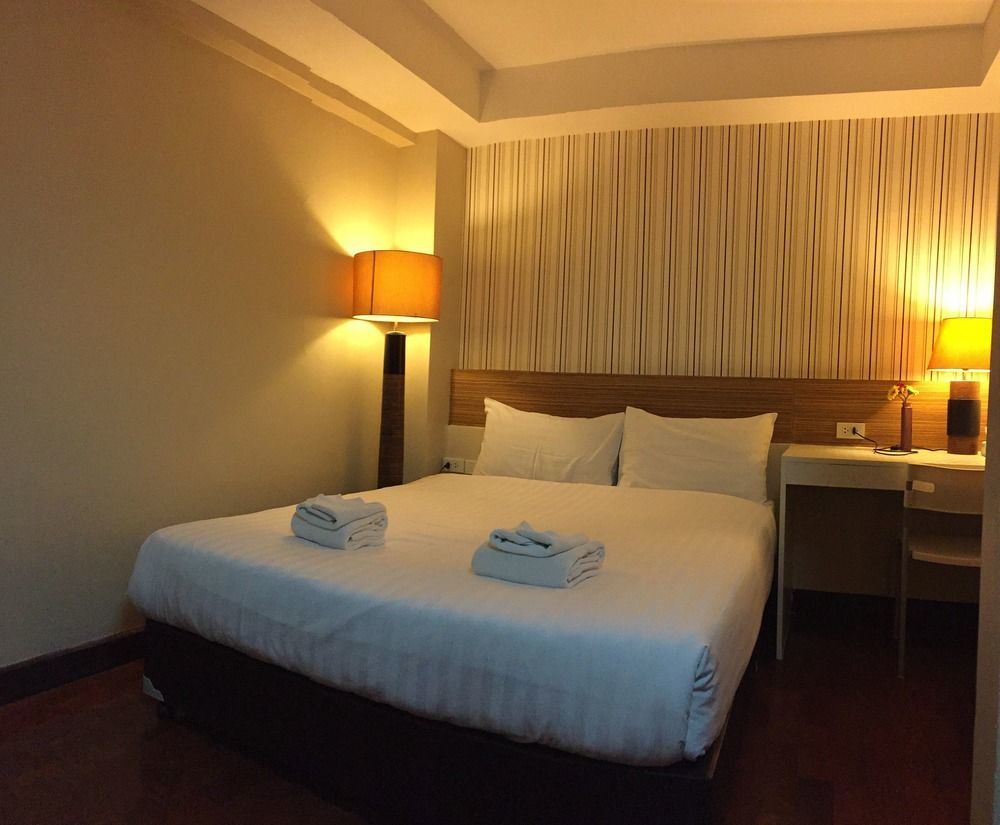 Snooze Hotel Thonglor Bangkok Zewnętrze zdjęcie