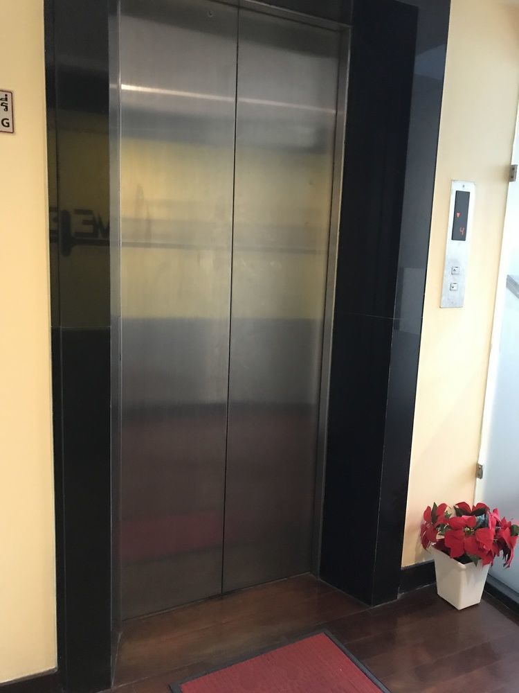 Snooze Hotel Thonglor Bangkok Zewnętrze zdjęcie