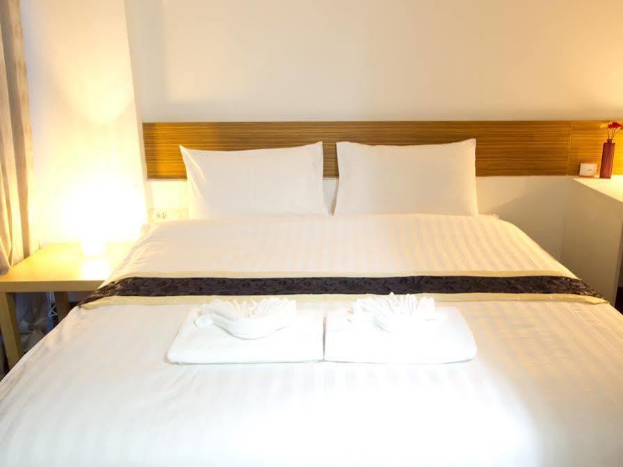 Snooze Hotel Thonglor Bangkok Zewnętrze zdjęcie