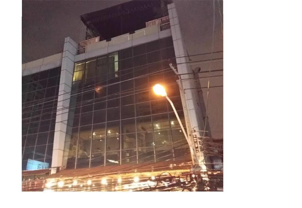 Snooze Hotel Thonglor Bangkok Zewnętrze zdjęcie