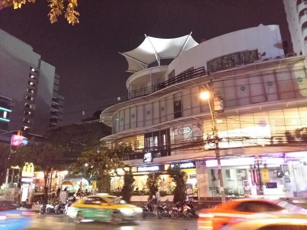 Snooze Hotel Thonglor Bangkok Zewnętrze zdjęcie