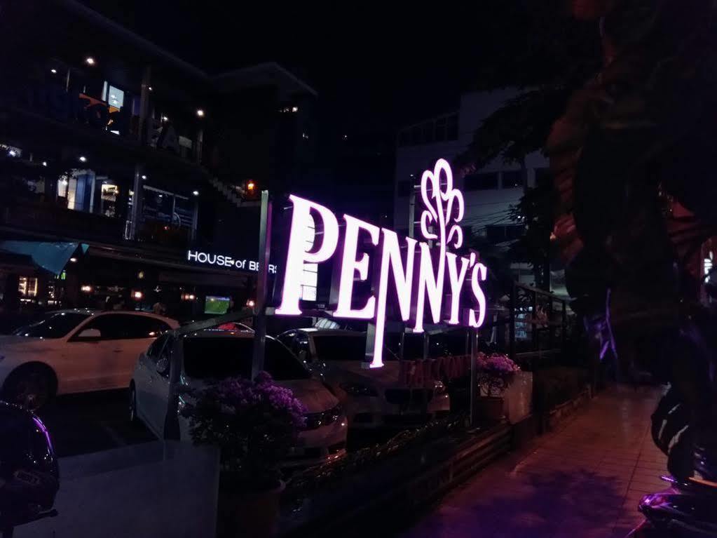 Snooze Hotel Thonglor Bangkok Zewnętrze zdjęcie