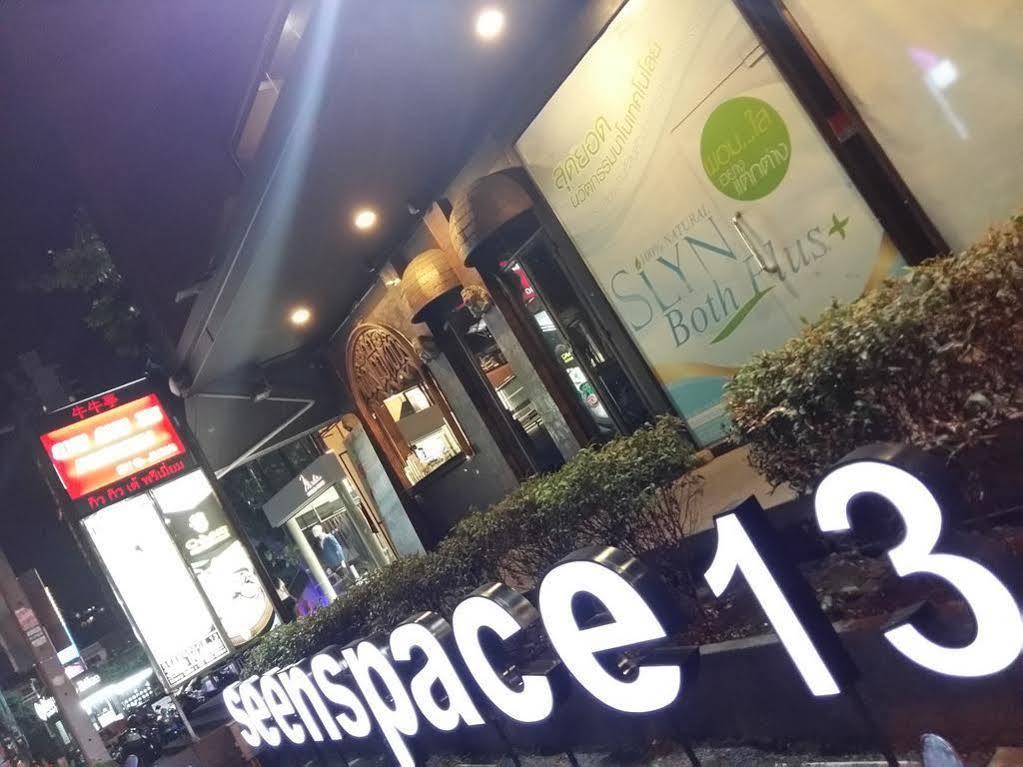 Snooze Hotel Thonglor Bangkok Zewnętrze zdjęcie