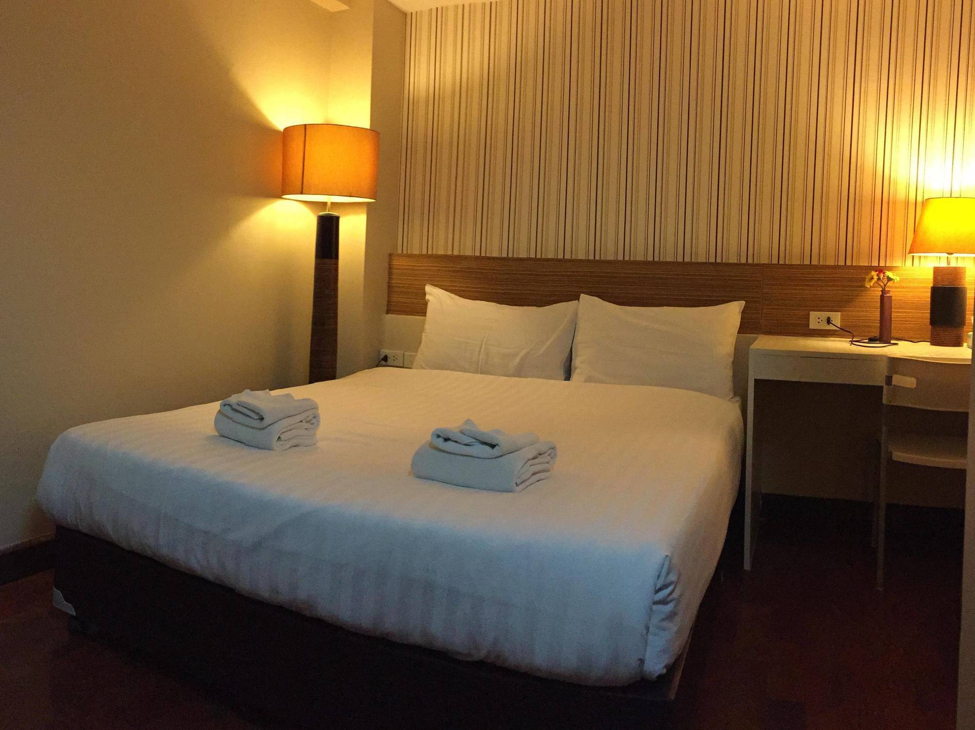 Snooze Hotel Thonglor Bangkok Zewnętrze zdjęcie