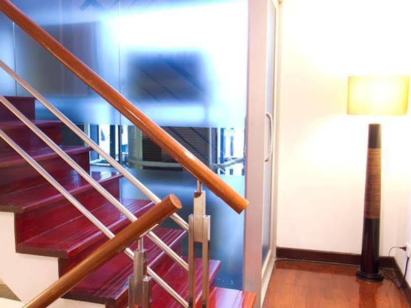 Snooze Hotel Thonglor Bangkok Zewnętrze zdjęcie