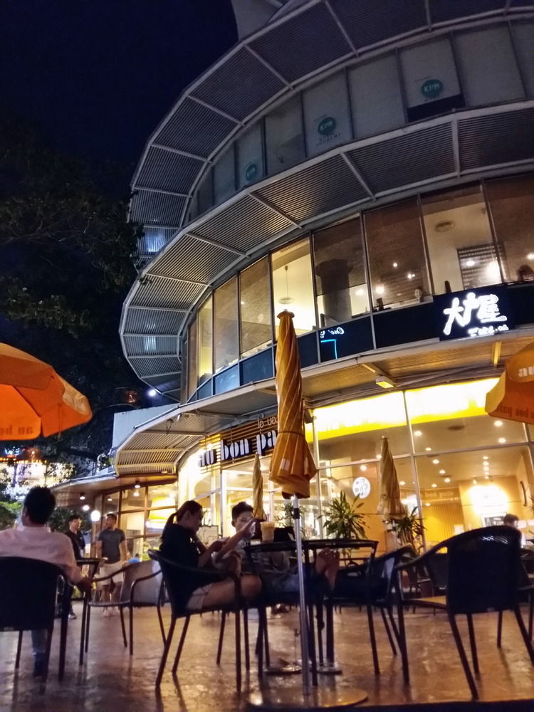 Snooze Hotel Thonglor Bangkok Zewnętrze zdjęcie