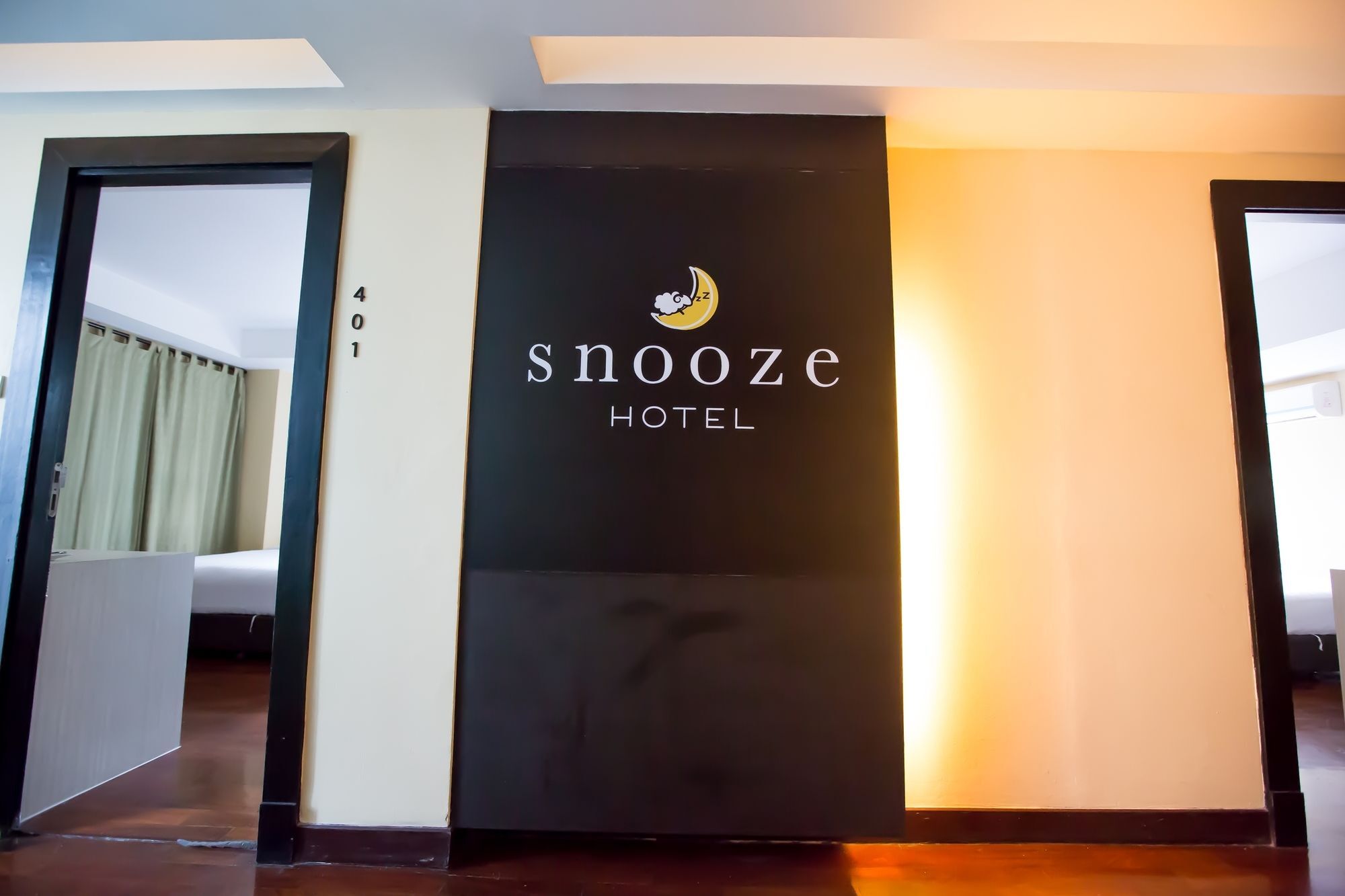 Snooze Hotel Thonglor Bangkok Zewnętrze zdjęcie