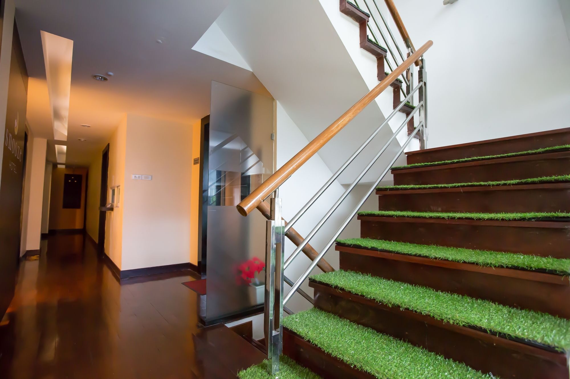 Snooze Hotel Thonglor Bangkok Zewnętrze zdjęcie