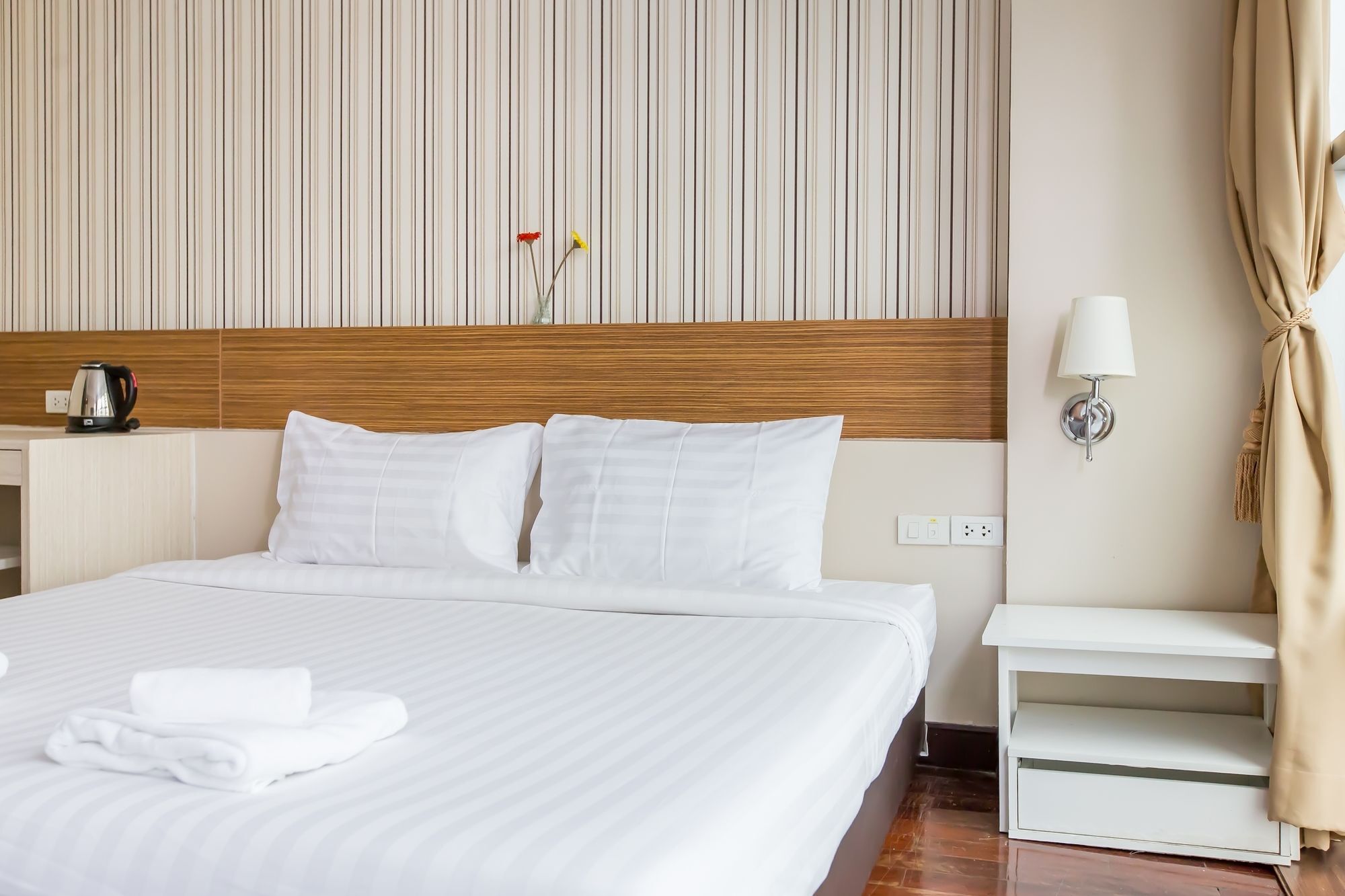 Snooze Hotel Thonglor Bangkok Zewnętrze zdjęcie